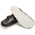 VITAFORM Clogs braun 47