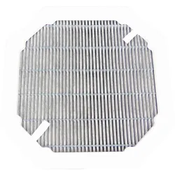 EPA & Aktiv-Kohle Filter-Kombination (E11) - H600A