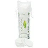 Organyc Wattepads 70 St.