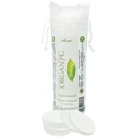 Organyc Wattepads 70 St.