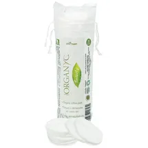 Organyc Wattepads 70 St.