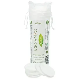Organyc Wattepads 70 St.