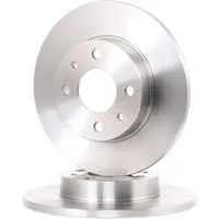 Bosch 0 986 478 342, vorne, hinten, voll, 1