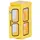 faller® Telefonzelle Bundespost 180955 H0