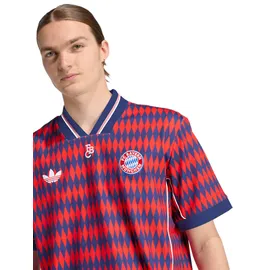 adidas FC Bayern München Trikot 2025/26 Herren Gr. XXL