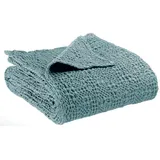 Vivaraise Tana Kuscheldecke 140 x 200 cm Blau