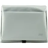 JOST Tolja Messenger 38 cm Laptopfach grün