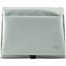 JOST Tolja Messenger 38 cm Laptopfach grün