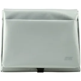 JOST Tolja Messenger 38 cm Laptopfach grün