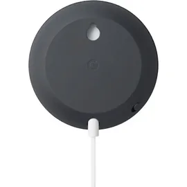 Google Nest Mini karbon