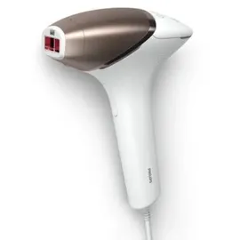 Philips Lumea IPL 8000 Series - IPL Haarentfernungsgerät mit SenseIQ - BRI948/00