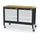 WS24 Mobile Kastenwerkbank B x T x H 1300 x 600 x 960 mm - Ws24-100144