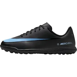 Nike Mercurial Vapor 16 Club TF Kinder schwarz 32