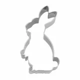 Staedter Städter Ausstecher Hase 6 cm