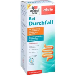 Doppelherz Bei Durchfall