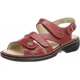 Finn Comfort Gomera red 40