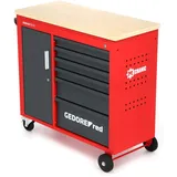 Gedore red R20400006 Werkzeugwagen (3301818)