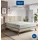 Revor Bedding Taschenfederkernmatratze Anatomic 3000 Viscogel«, 26 cm hoch, 3000 Federn, (1 St.), mit einzigartigem dynamischem ANATOMIC Federkern!,