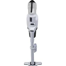 Makita DCL286FZW Akku-Staubsauger Weiß