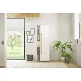 INOSIGN Büromöbel-Set CiTY/GiRON, (Set, 2-tlg) weiß