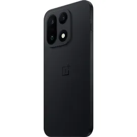 OnePlus 15 12 GB RAM 256 GB Infinite Black