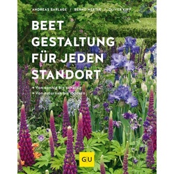 Beetgestaltung für jeden Standort