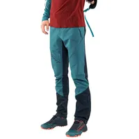 Dynafit Transalper Pro Hosen - Mallard Blue - L