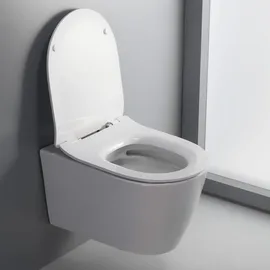 Kronenbach Tube Slim Weiß
