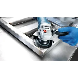sia by bosch gmbh Fiberscheibe 4819 Siaron 8 125 mm 50 Stück