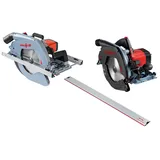 Mafell Zimmerei-Handkreissäge MKS 130 Ec Aktions-Paket