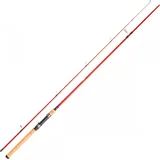 Berkley Cherrywood Spinnruten, Rot, 3 m |3-18g