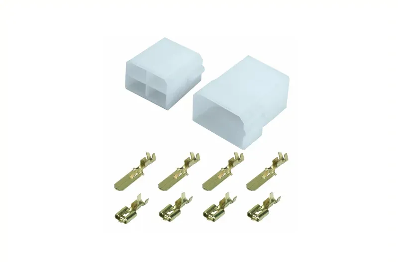 PHONOCAR Multistecker 043361