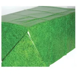 Fussball Tischdecke