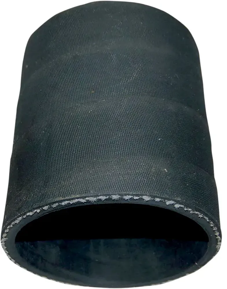 Wsm 011-430 Abgasschlauch - Silver - One Size