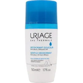 Uriage Gentle Deodorant 50 ml