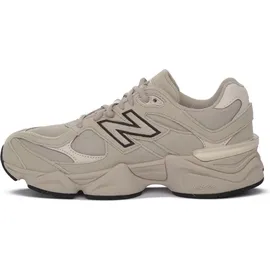 New Balance Damen Halbschuhe GC90607GY Beige - Beige - 38,5