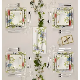 Villeroy & Boch Amazonia Schüssel bunt 21 cm