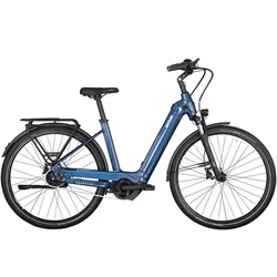 Kettler Quadriga P5 RT Blau Modell 2025