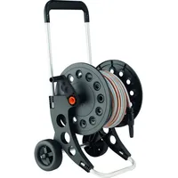 Primaster Schlauchwagen 20 m schwarz