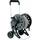 Primaster Schlauchwagen 20 m schwarz