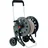 Primaster Schlauchwagen 20 m schwarz
