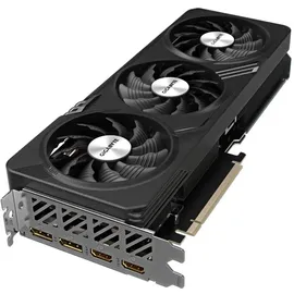 Gigabyte GeForce RTX 4060 Ti Gaming OC 16G 16 GB GDDR6