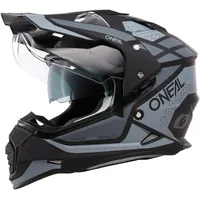 O'Neal Sierra Schwarz/Grau M