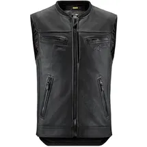 Alpinestars Tech-Air 3 V2 Leather Airbag Leder - XL