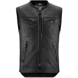Alpinestars Tech-Air 3 V2 Leather Airbag Leder - XL