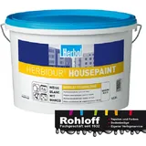 Herbol Herbidur Housepaint 12,5 L  Reinacrylat  Fassadenfarbe der "Allrounder"