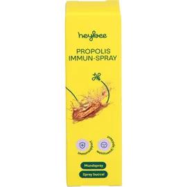 beelife ag Heybee Propolis Immun-Spray