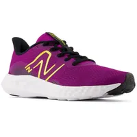 New Balance Laufschuh »W411«, lila