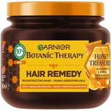 Garnier Botanic Therapy Honey Treasures Haarmaske 340ml
