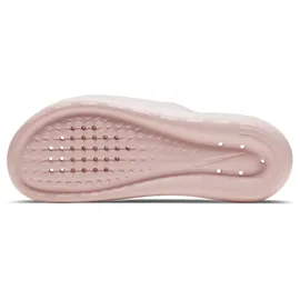 Nike Victori One Shower Badelatschen Damen 600 barely rose/white-barely rose 44.5